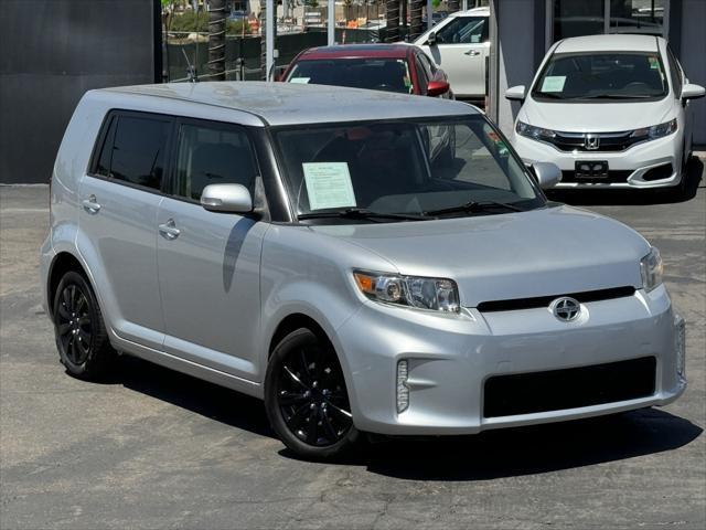 2015 scion xb 686 parklan edition
