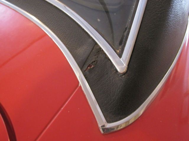 1971 dodge dart swinger hardtop 2-door 5.6l