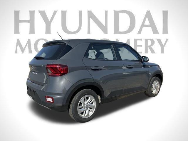 2023 hyundai venue se