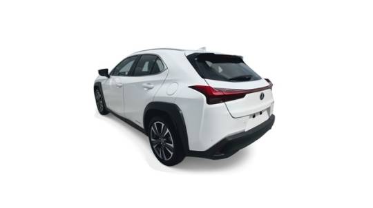 2022 lexus ux 250h base