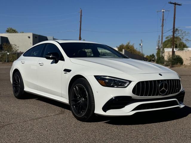 2020 mercedes-benz amg gt c