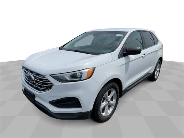 2019 ford edge se