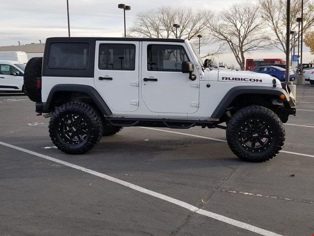 2014 jeep wrangler unlimited rubicon x 4x4 rubicon x 4dr suv for sale in albuquerque, new mexico