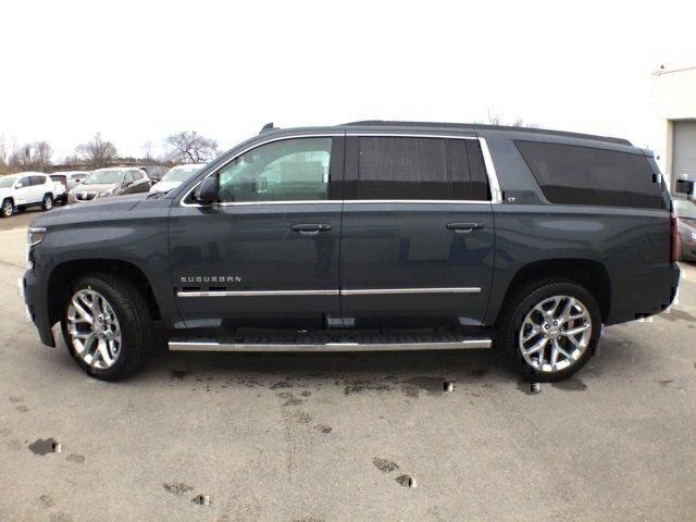 new 2019 chevrolet suburban 4wd lt oswego, ny 13126 for sale in bundyville, new york