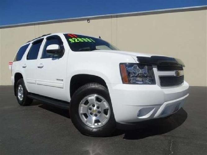 2011 chevrolet tahoe ls bluetooth in san rafael, ca