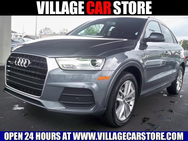 2016 audi q3 2.0t premium plus