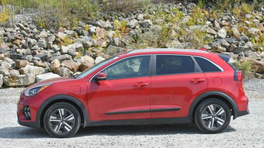 2022 Kia Niro
