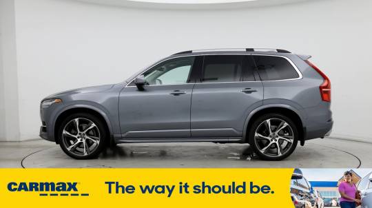 2019 Volvo XC90