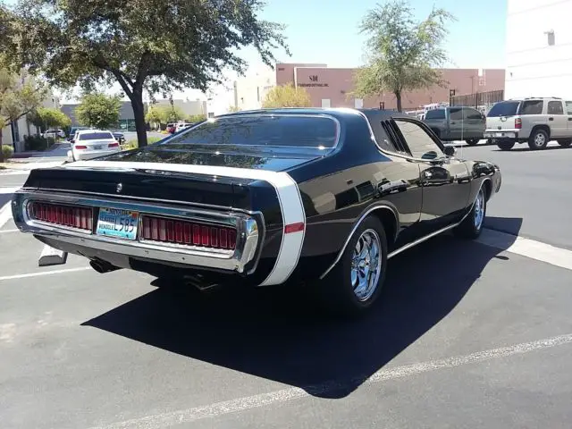 1971 1972 1973 1974 dodge charger se 3rd generation