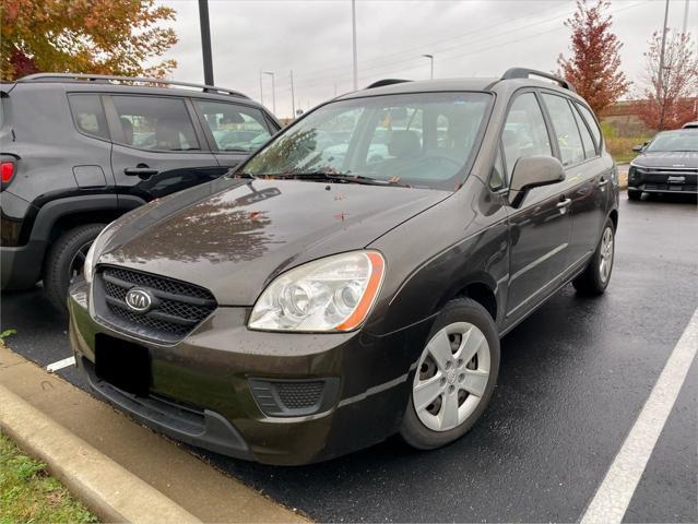 2009 kia rondo lx v6