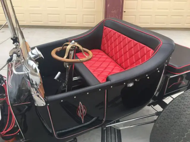 1923 bucket t roadster t bucket roadster hot rod street rod bucket t