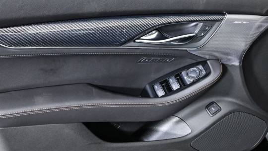 2024 Cadillac CT5