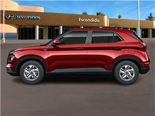 2022 Hyundai Venue se