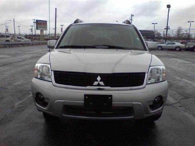 2011 mitsubishi endeavor ls sport utility 4d in lester, pa
