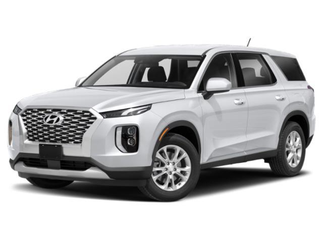 2021 hyundai palisade se