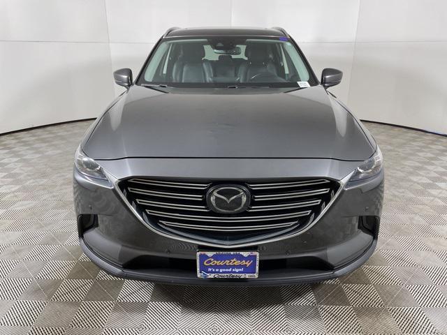 2021 mazda cx-9 touring
