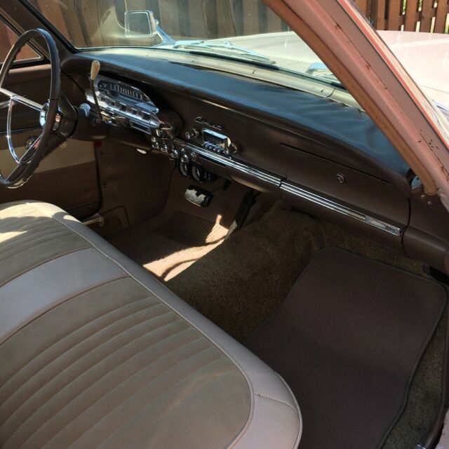 air bags ,new interior ,nice sounds ,straight 6 motor,run and drives
