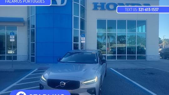 2024 Volvo S60