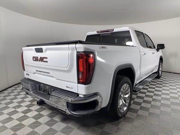 2019 gmc sierra 1500 in dulles, virginia