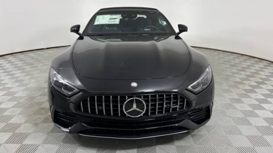 2024 Mercedes-Benz SL