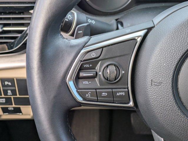 2019 acura rdx technology package