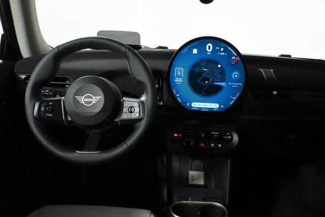 2025 mini hardtop cooper