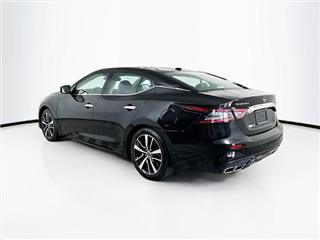 2023 Nissan Maxima 3.5 sv