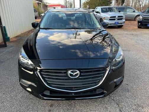 2018 mazda mazda3 touring in greenville, south carolina