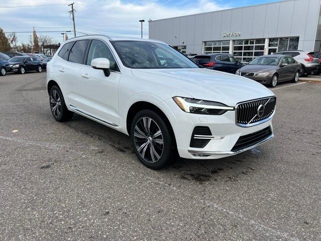 2022 volvo xc60 b5 inscription