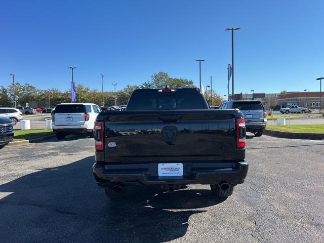 2024 ram 1500 big horn/lone star