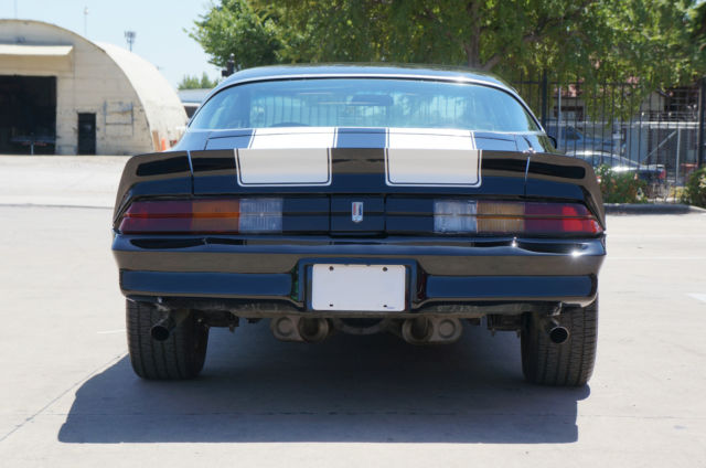 1978 chevrolet camaro, 454ci, 4-speed, complete restoration!!