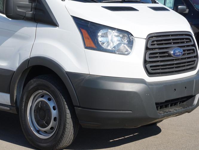 used 2016 ford transit 150 130" medium roof modesto, ca 95356 for sale in modesto, california