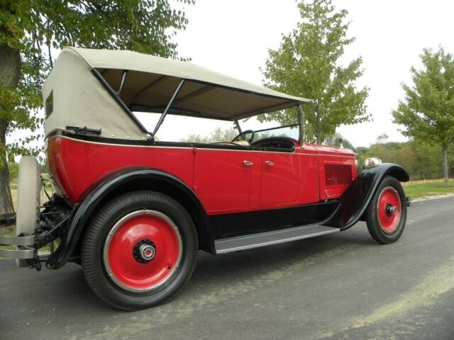 model 126