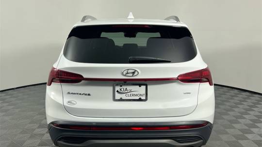 2023 Hyundai Santa Fe