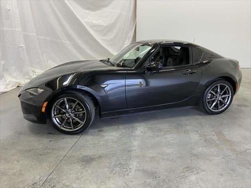 2020 mazda mx-5 miata rf grand touring in indian springs, alabama