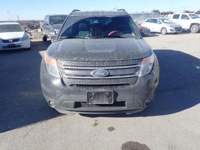 2015 ford explorer xlt awd xlt 4dr suv for sale in omaha, nebraska