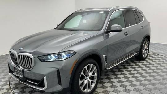 2024 BMW X5
