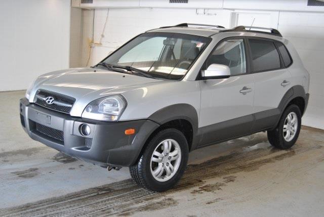 2008 hyundai tucson se awd se 4dr suv for sale in saco, maine