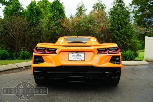 2023 chevrolet corvette in saint louis, missouri