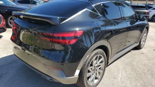 2024 Genesis GV60