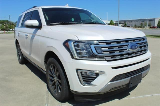 2019 ford expedition limited 4dr 4x2 in lafayette, louisiana
