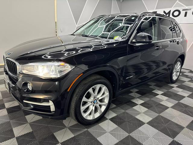2016 bmw x5 xdrive35i sport utility 4d