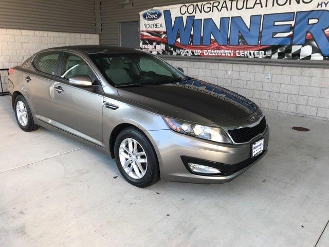 2013 kia optima lx lx 4dr sedan for sale in dover, delaware