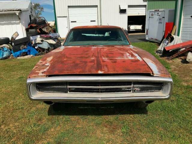 1970 dodge charger roller project, was v8 at ac ps buckets, tic toc tac