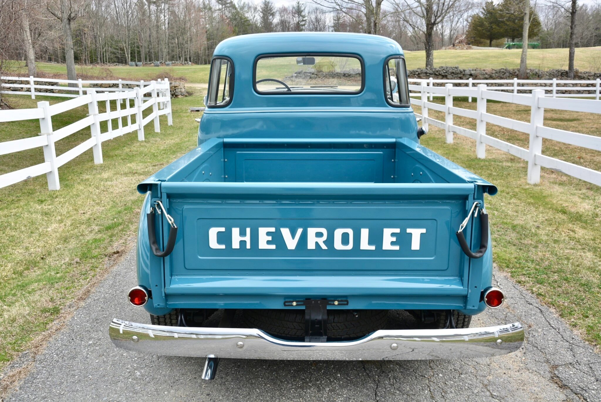 chevrolet 3100