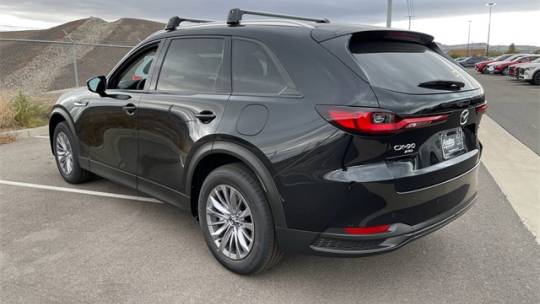 2025 Mazda CX-90