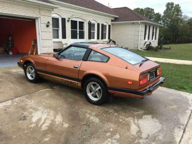 73k miles, m/t 3 owners, t-tops, clean history, unique color, great investment!