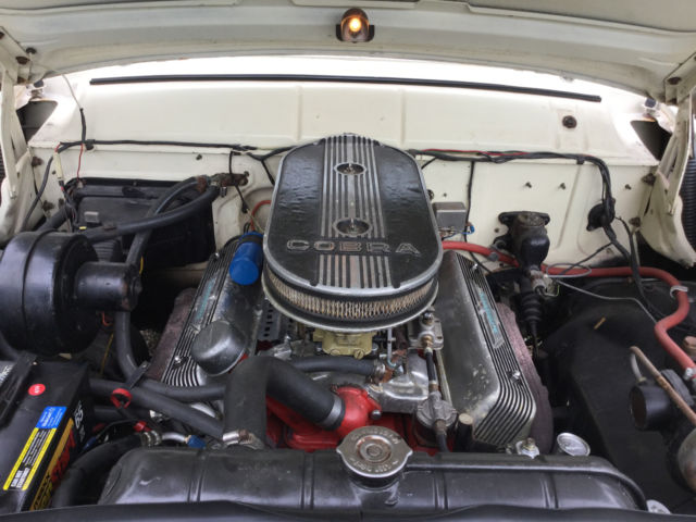 1956 ford crown victoria 56 car automobile auto no reserve