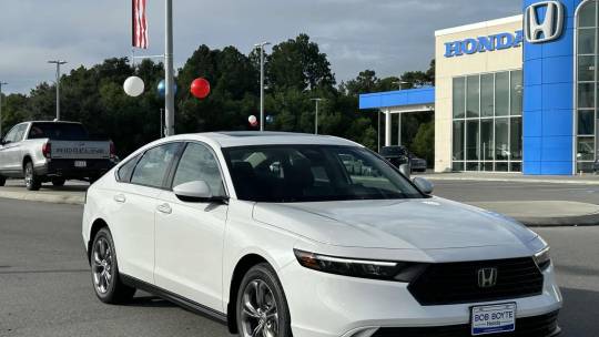 2024 Honda Accord
