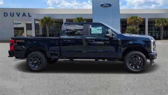 2024 Ford F-250
